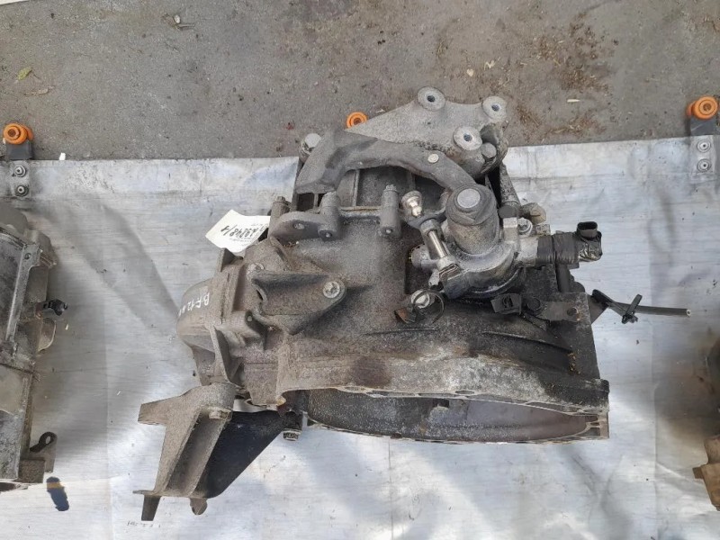 Cambio MF3 6 MARCE MANUALE Opel Astra J 2012