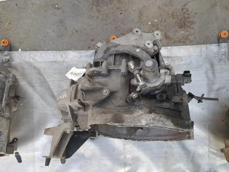 Cambio MF3 6 MARCE MANUALE Opel Astra J 2012