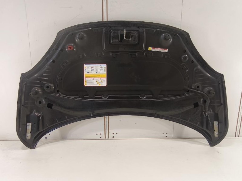 Cofano ANT 52111389 Fiat 500X 2015