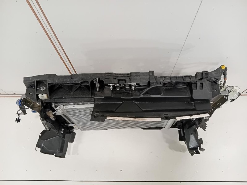 KIT Radiatori 19995YY0591EP 98166039 9677147480 Peugeot 308 II SW 2017