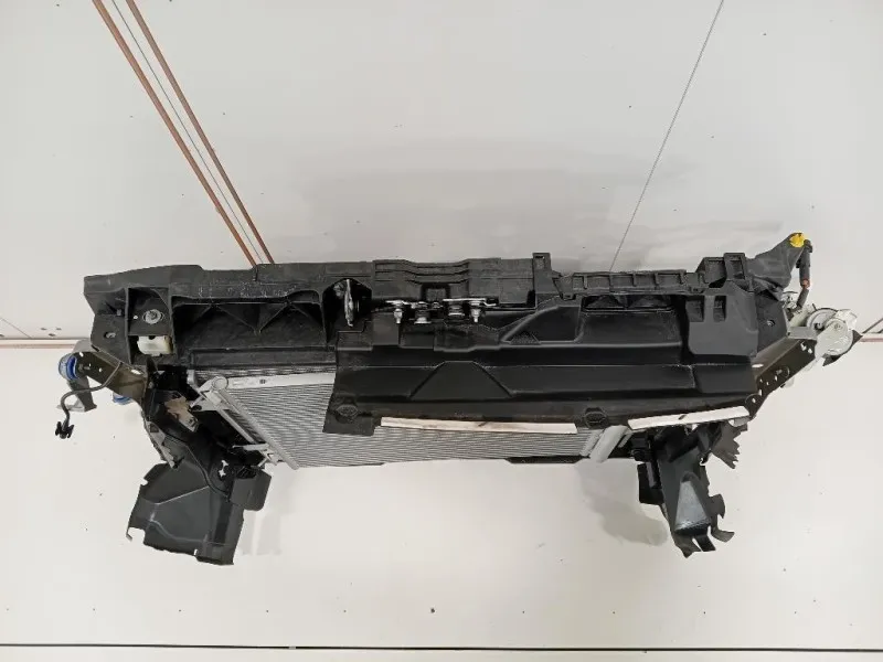 KIT Radiatori 19995YY0591EP 98166039 9677147480 Peugeot 308 II SW 2017