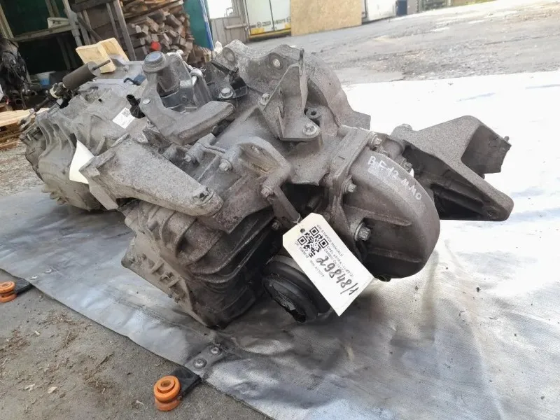 Cambio MF3 6 MARCE MANUALE Opel Astra J 2012