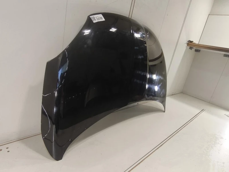 Cofano ANT 52111389 Fiat 500X 2015