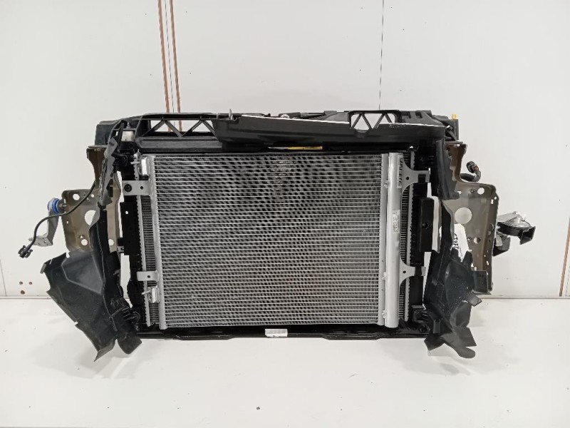 KIT Radiatori 19995YY0591EP 98166039 9677147480 Peugeot 308 II SW 2017