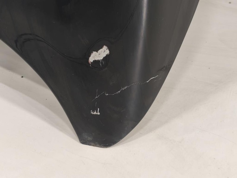 Cofano ANT 52111389 Fiat 500X 2015