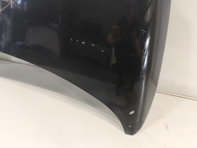 Cofano ANT 52111389 Fiat 500X 2015