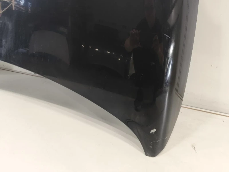 Cofano ANT 52111389 Fiat 500X 2015