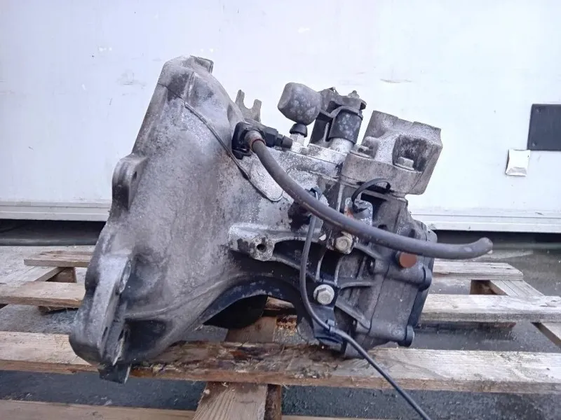 Cambio M26 5 SPEED MANUEL Opel Astra J 2012