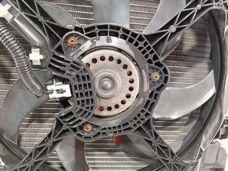 KIT Radiatori 1379416080 Peugeot Boxer III 2014