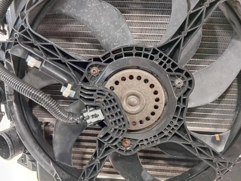 KIT Radiatori 1379416080 Peugeot Boxer III 2014