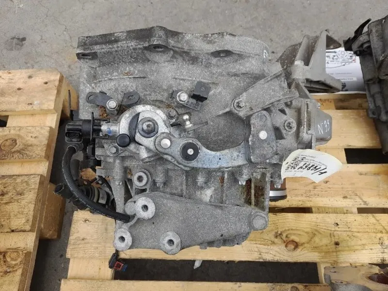 Cambio MANUALE 6 MARCE Opel Astra J SW 2010