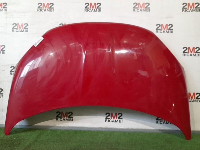 Cofano ANT 52111389 Fiat 500X 2015