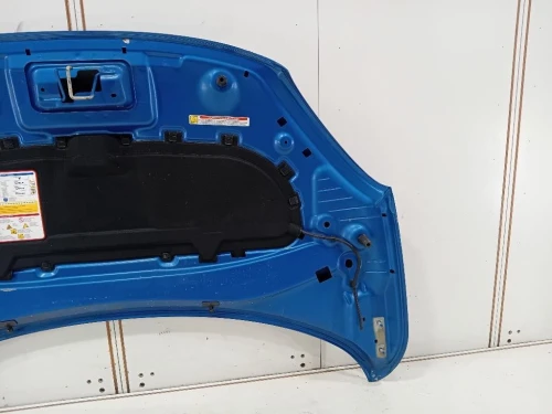 Cofano ANT 52111389 Fiat 500X 2018