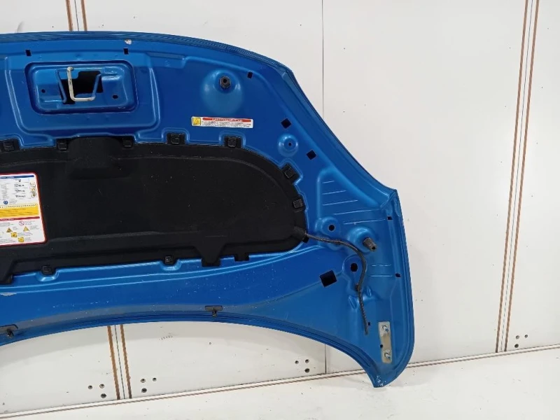 Cofano ANT 52111389 Fiat 500X 2018