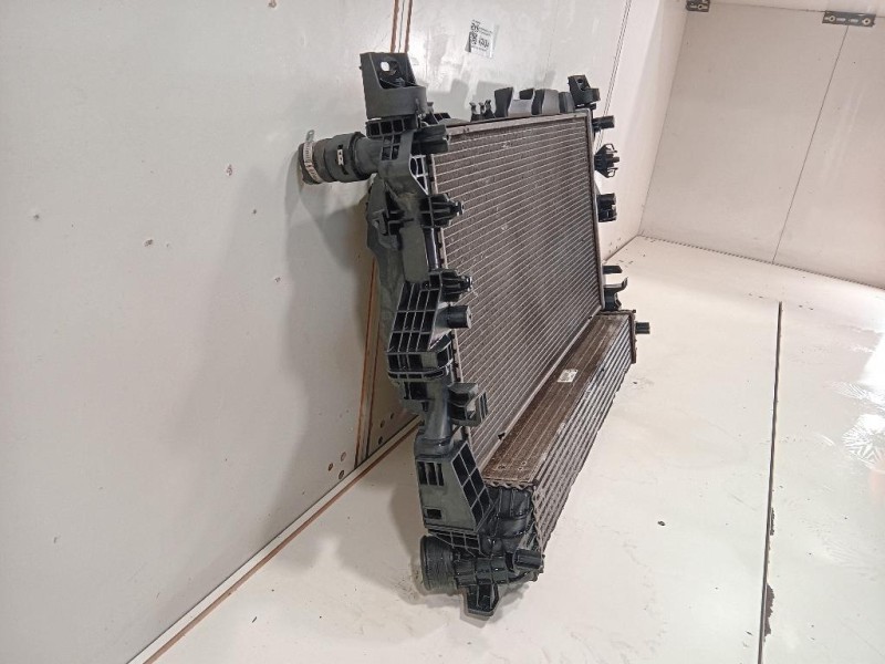 KIT Radiatori 1379416080 Peugeot Boxer III 2014