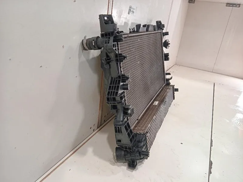 KIT Radiatori 1379416080 Peugeot Boxer III 2014