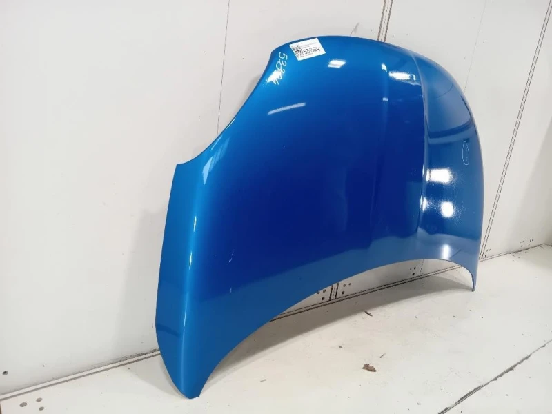 Cofano ANT 52111389 Fiat 500X 2018