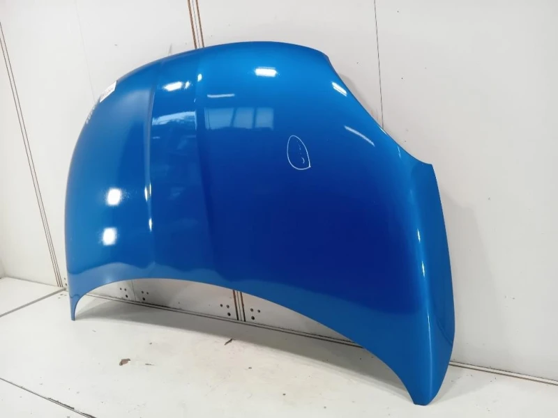 Cofano ANT 52111389 Fiat 500X 2018