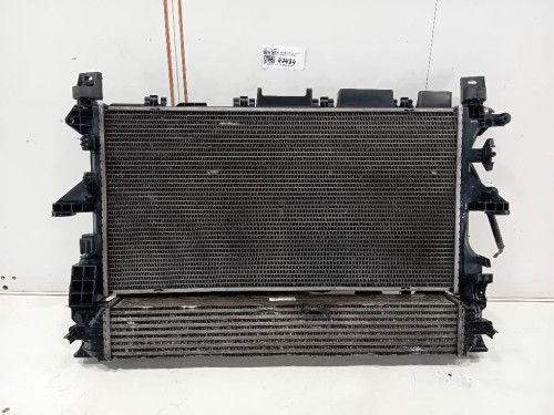 KIT Radiatori 1379416080 Peugeot Boxer III 2014