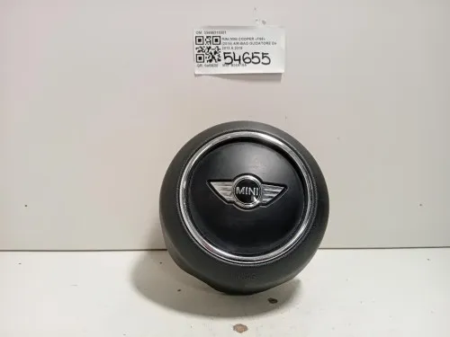Air-bag Guidatore 33685316901 Mini MINI Cooper F56 2014