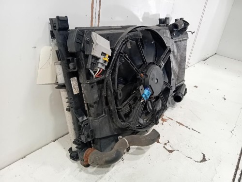 KIT Radiatori 921006843R Renault CLIO IV 2013