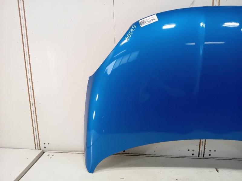 Cofano ANT 52111389 Fiat 500X 2018