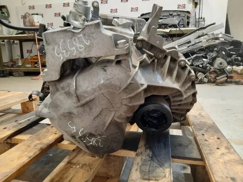 Cambio 55582868 Opel Astra J SW 2010