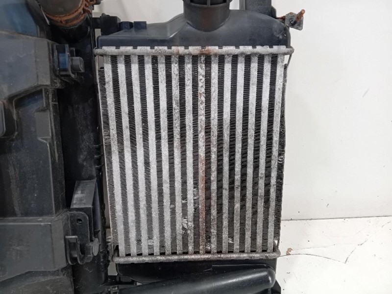 KIT Radiatori 921006843R Renault CLIO IV 2013