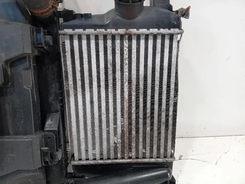 KIT Radiatori 921006843R Renault CLIO IV 2013