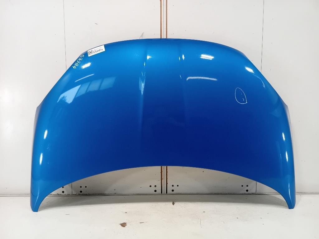 Cofano ANT 52111389 Fiat 500X 2018