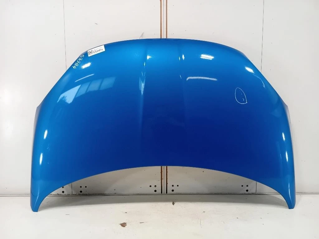 Cofano ANT 52111389 Fiat 500X 2018