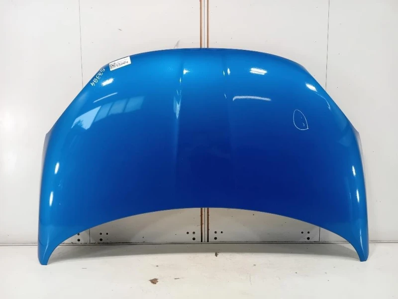 Cofano ANT 52111389 Fiat 500X 2018