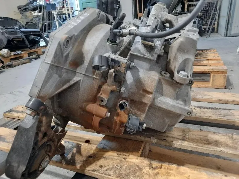 Cambio 55582868 Opel Astra J SW 2010