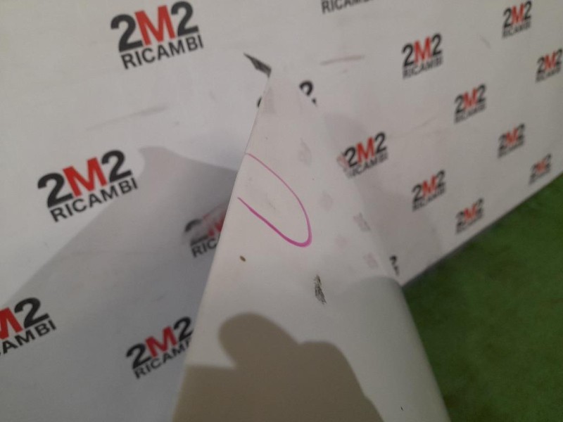 Cofano ANT 51934310 Fiat Doblò II 2005