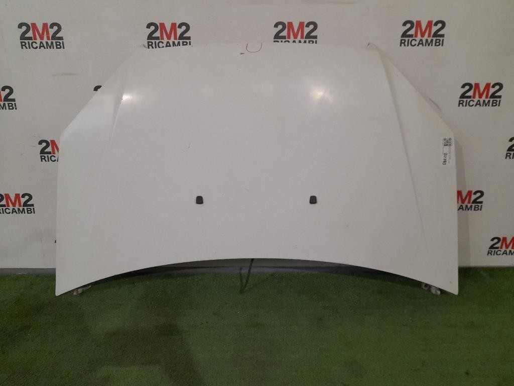 Cofano ANT 51934310 Fiat Doblò II 2005