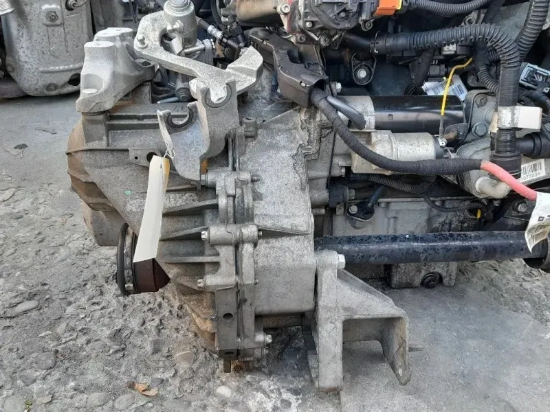 Cambio 55582868 Opel Astra J SW 2010