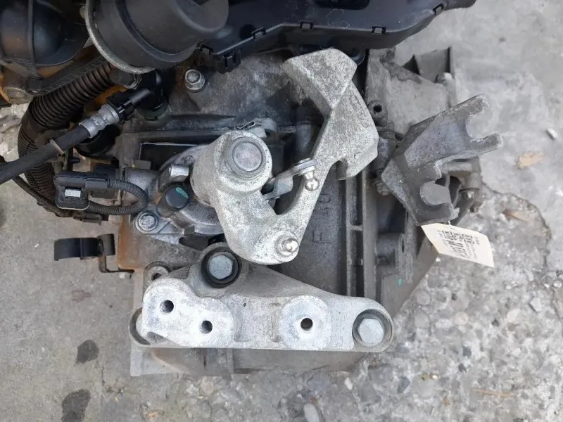 Cambio 55582868 Opel Astra J SW 2010