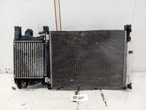 KIT Radiatori 921006843R Renault CLIO IV 2013