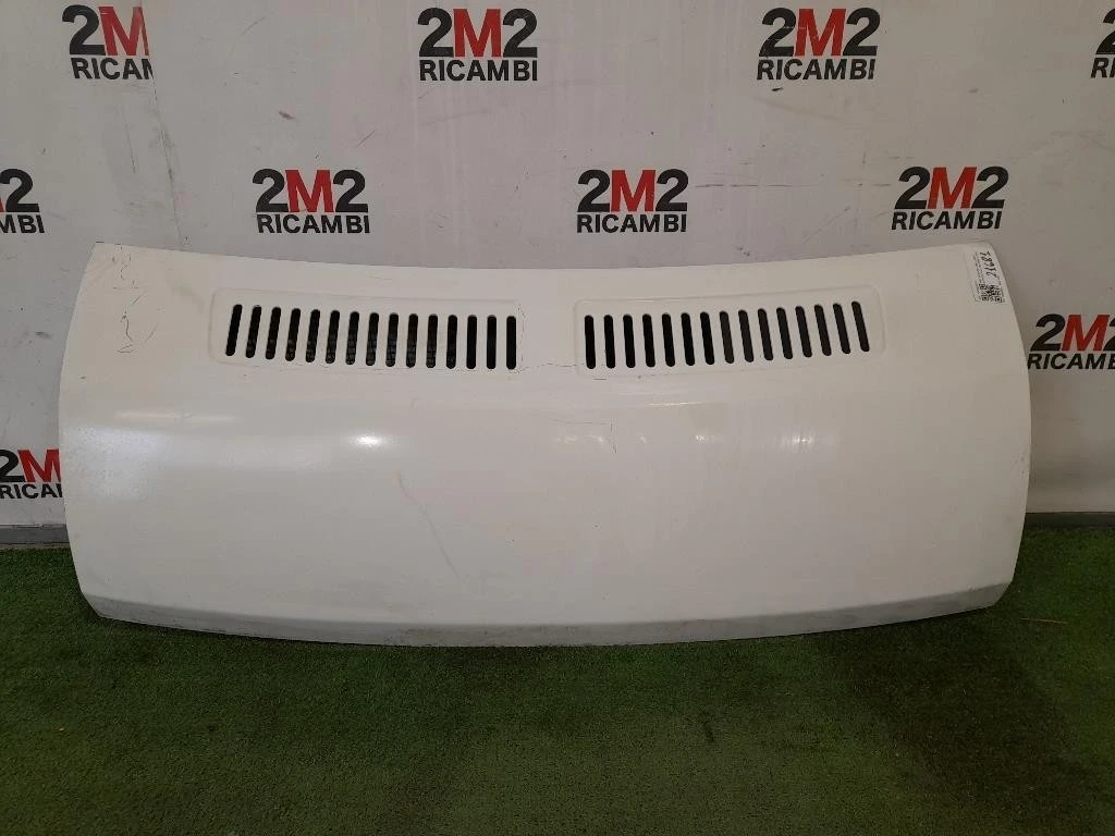 Cofano ANT 1306521070 Fiat Ducato 250 2007