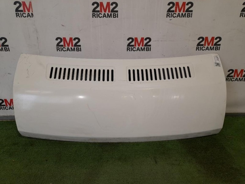 Cambio A1MZ4 7DTR 55584337 Opel Astra J SW 2010