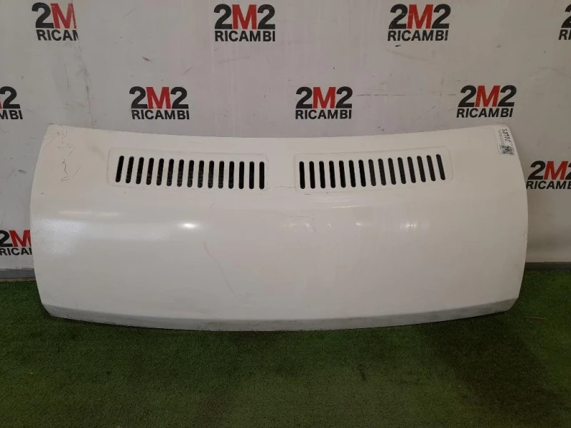 Cofano ANT 1306521070 Fiat Ducato 250 2007