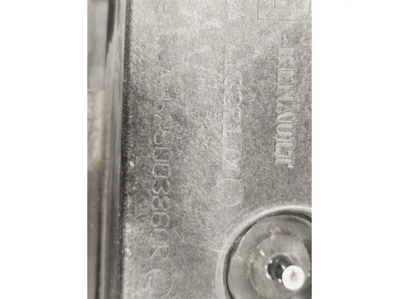 KIT Radiatori KIT RADIATORI Renault CLIO IV 2016