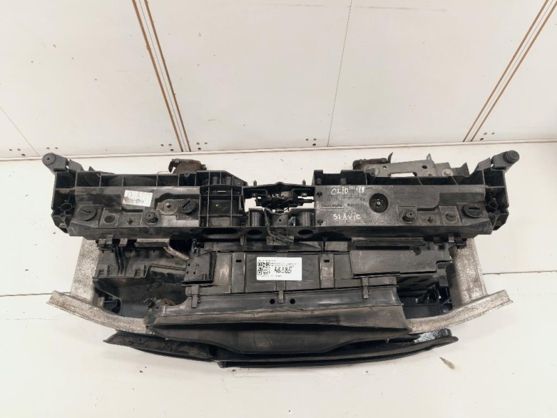 KIT Radiatori KIT RADIATORI Renault CLIO IV 2016