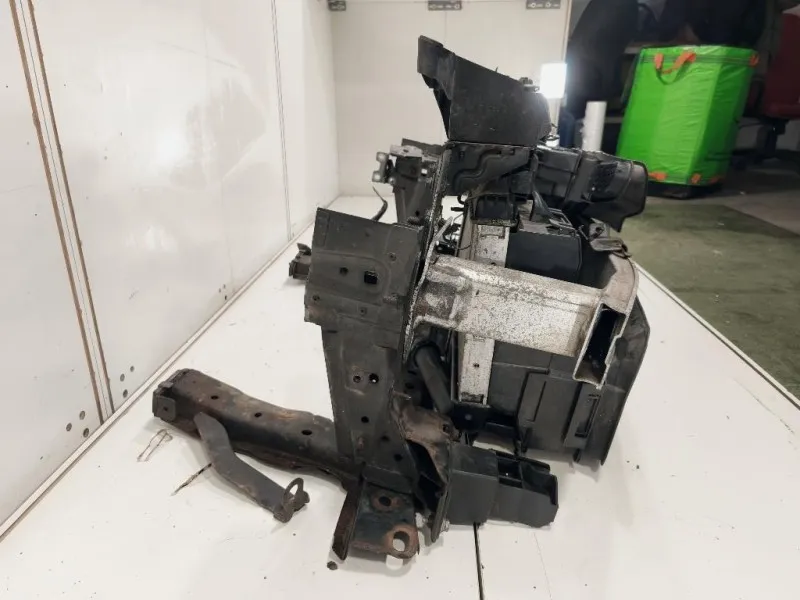 KIT Radiatori KIT RADIATORI Renault CLIO IV 2016