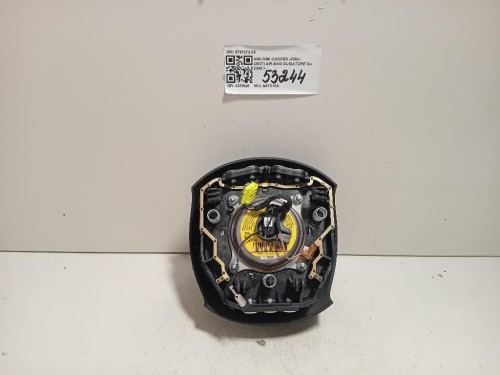 Air-bag Guidatore