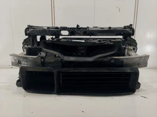 KIT Radiatori KIT RADIATORI Renault CLIO IV 2016