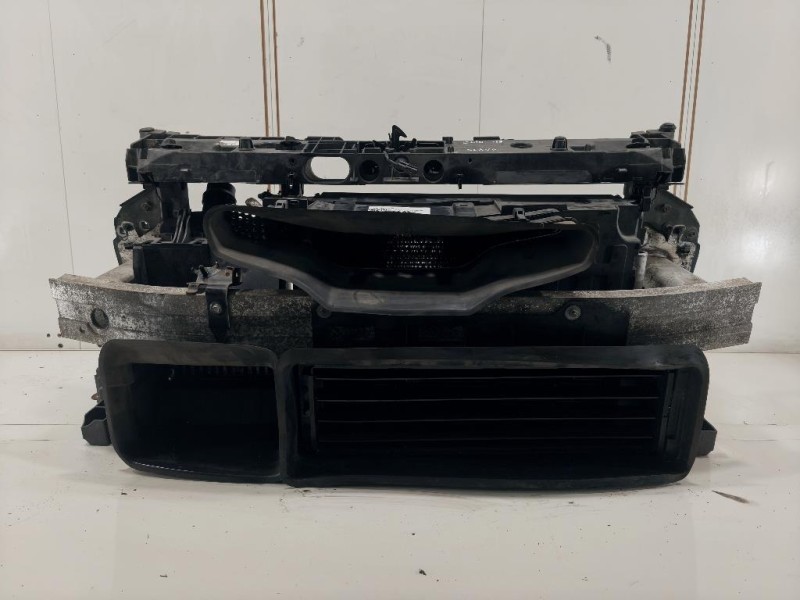 KIT Radiatori KIT RADIATORI Renault CLIO IV 2016