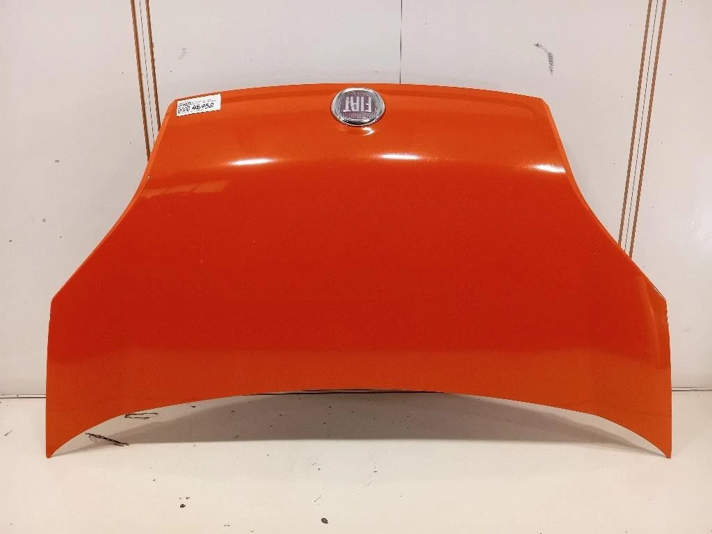 Cofano ANT 51789394 Fiat Fiorino III 2008