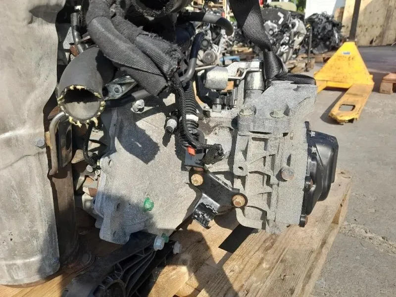 Cambio A13DTE 24580688 20759 Opel Astra J SW 2010