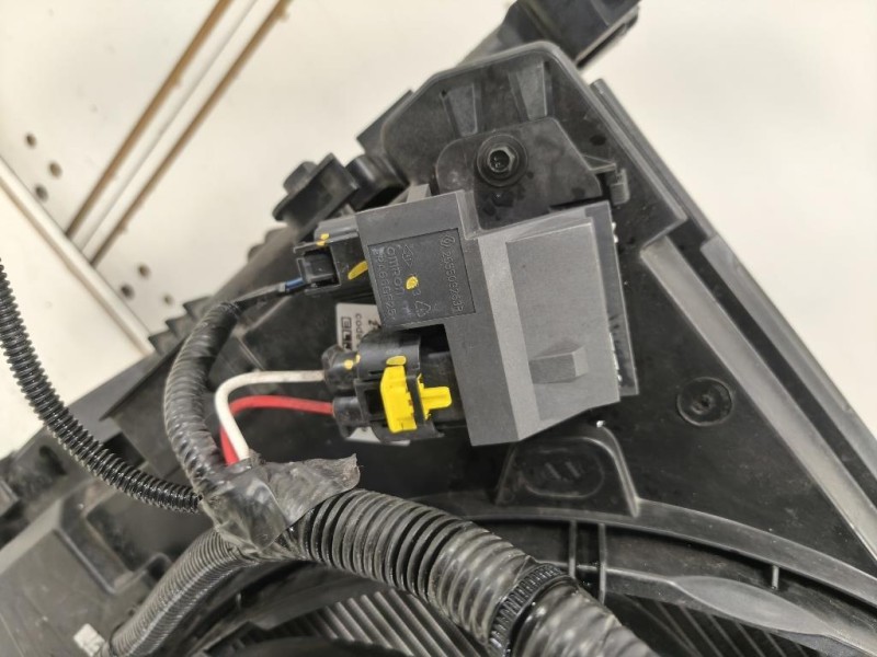 KIT Radiatori KIT RADIATORI Renault CLIO IV 2016